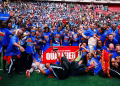 Dr Congo qualify for 2026 World Cup