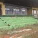 Ho Youth center - Cattle grazing - Ho central Mp