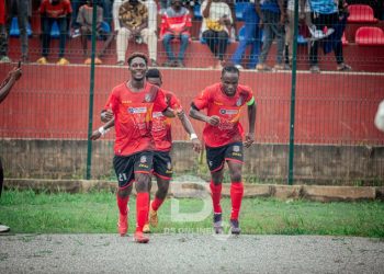 GHALCA-JOHN ANSAH-HOHOE UNITED