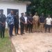 Police pays visit to Berekum Chelsea Football Club