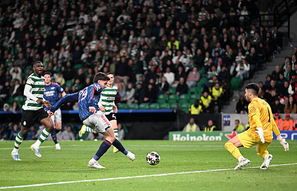 Arsenal- Two Trophies-UCL-EPL 