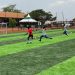 Ashanti Regional U-17 competition