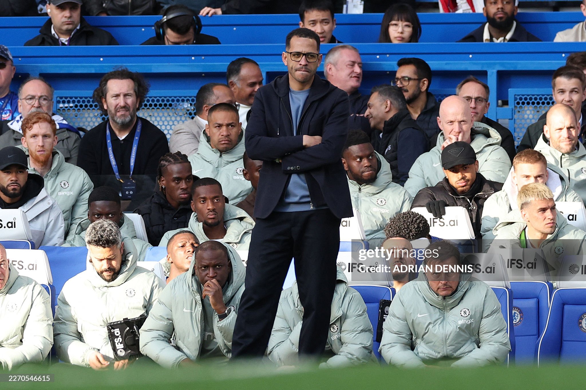 Liam Rosenior-Chelsea-Sack-Hasselbaink