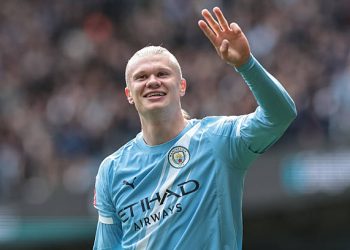 Man city- Real Madrd