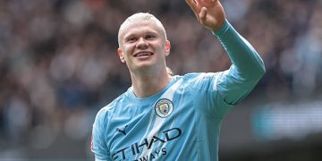 Man city- Real Madrd