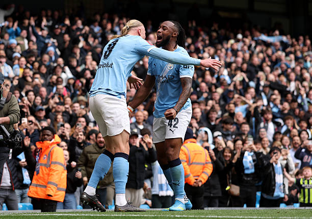 Van Dijk apologizes to fans- Liverpool- Manchester City- FA Cup
