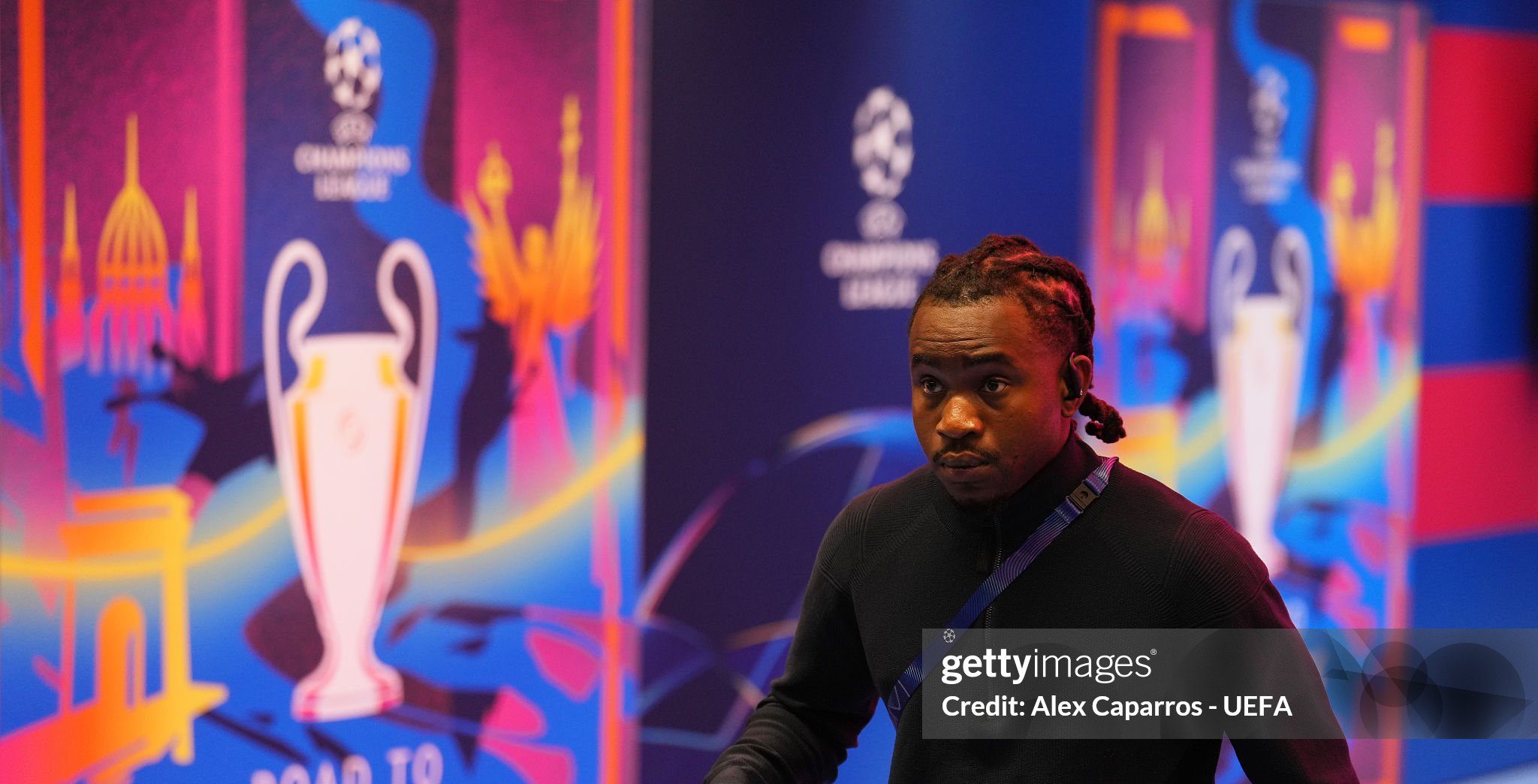 Barcelona 0-2 Atletico Madrid: Second Leg “a massive challenge” despite win- Ademola Lookman