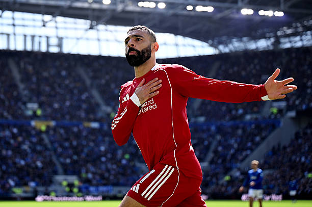 Liverpool-Van dijk