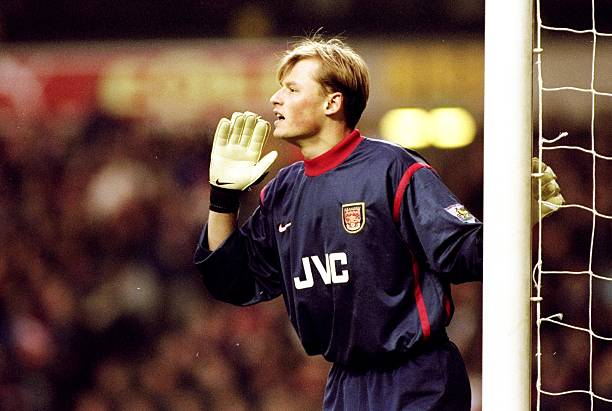 Manninger-ARSENAL