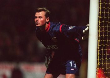 Arsenal-Manninger