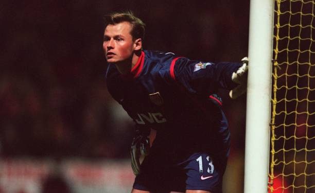Arsenal-Manninger