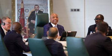 CAF-MOTSEPE-AFCON