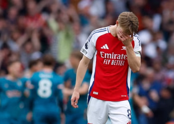 Arsenal v Bournemouth