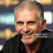 Carlos Queiroz of Qatar speaks during a press conference ahead of the 2023 Concacaf Gold Cup match against Panama at AT&T Stadium on July 7, 2023 in Arlington, Texas. (Photo by Omar Vega/Getty Images)
