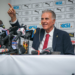 Black Stars head coach Carlos Queiroz Photo Courtesy: GFA