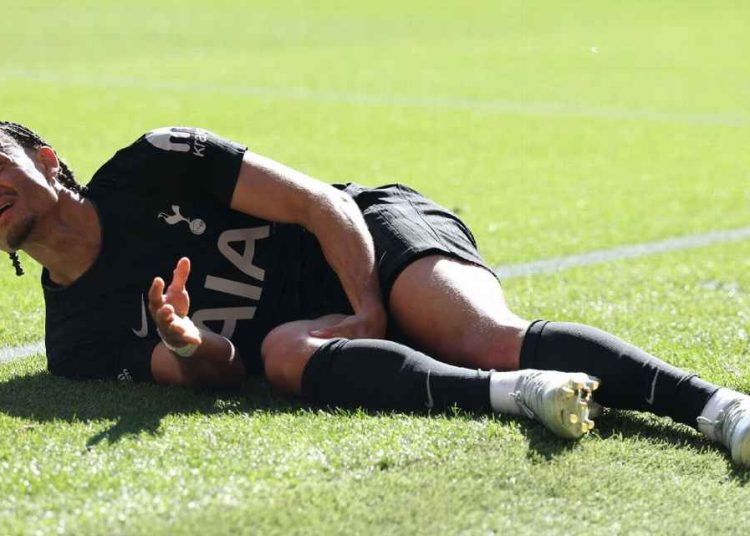 Xavi Simons Photo Credit: Getty Images