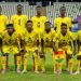 U-17 AFCON-GHANA-SENEGAL-SOUTH AFRICA