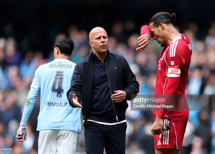 Van dijk- Liverpool- Man city- fa cup