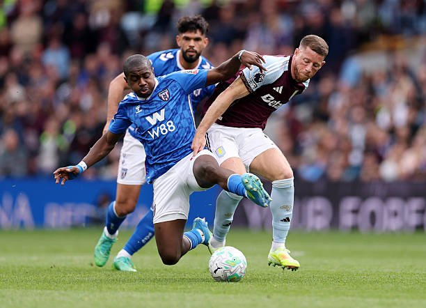 Abraham-Villa -Champions League 