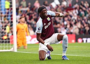 Abraham-Villa -Champions League