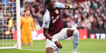 Abraham-Villa -Champions League