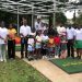 Golf-accra