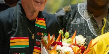 Queiroz -World Cup-Black stars