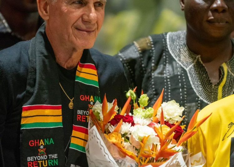 Queiroz -World Cup-Black stars