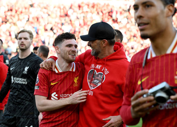 Robertson-Liverpool