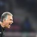 Carlos Queiroz-Black stars -2026 FIFA World Cup