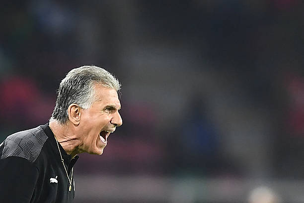Black Stars now have Carlos Queiroz, What next?