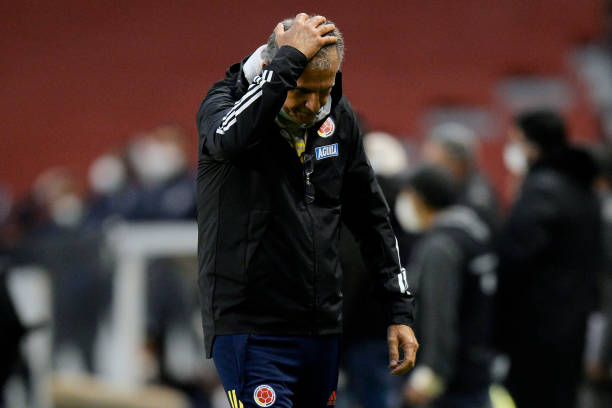 Carlos Queiroz-Black stars-2026 FIFA World Cup