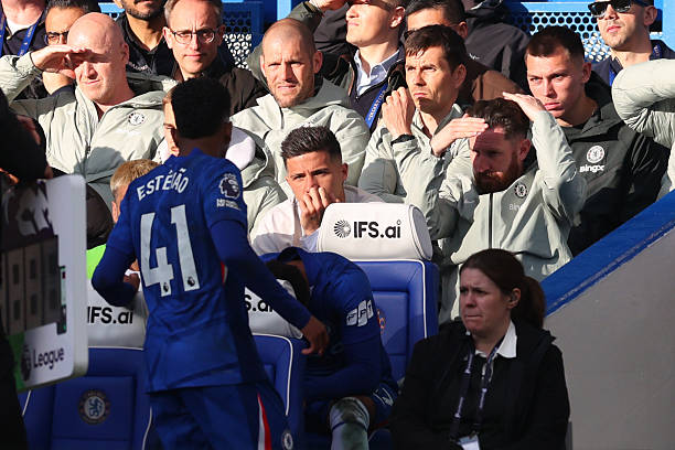 Man City-Chelsea-EPL 