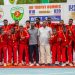 Handball-Ghana