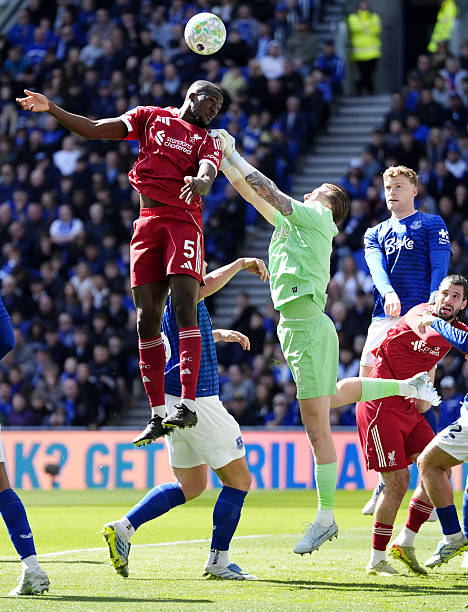 Konate-Liverpool