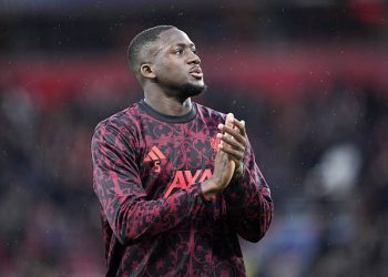 Liverpool-Konate -Ibrahima Konaté