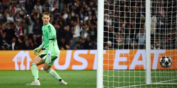 Photo Courtesy: Getty Images