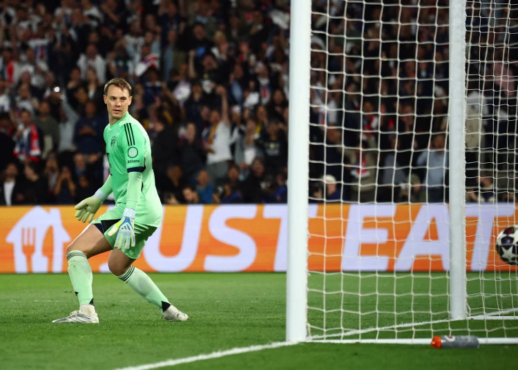 Photo Courtesy: Getty Images