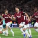 West Ham centre back Konstantinos Mavropanos