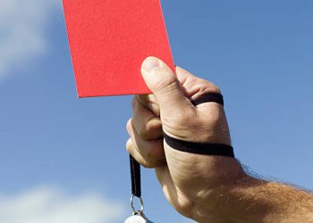 FIFA-RED CARDS