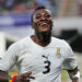 Former Black stars Captain Asamoah Gyan