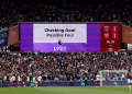 ARSENAL-WEST HAM