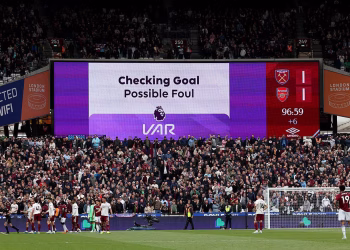 ARSENAL-WEST HAM