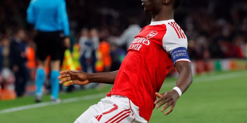 Saka-Atleti-Arsenal