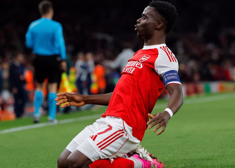 Saka-Atleti-Arsenal