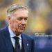 Carlo Ancelotti Head Coach of Brazil (Photo by Stephen Nadler/ISI Photos/ISI Photos via Getty Images)