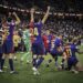 Photo Courtesy: Barcelona