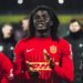 Caleb Yirenkyi Photo Courtesy: Nordsjaelland