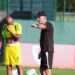 Carlos Queiroz Photo Courtesy: Black Stars