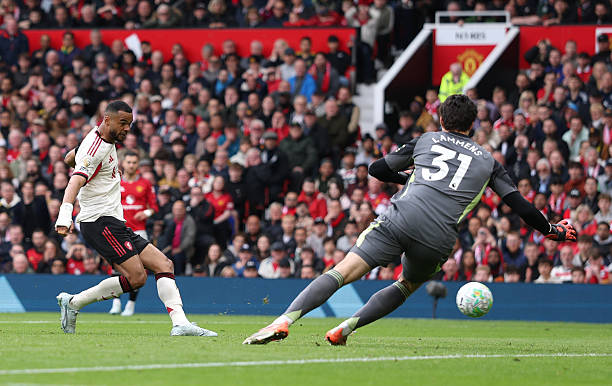 Liverpool-VAR-United 